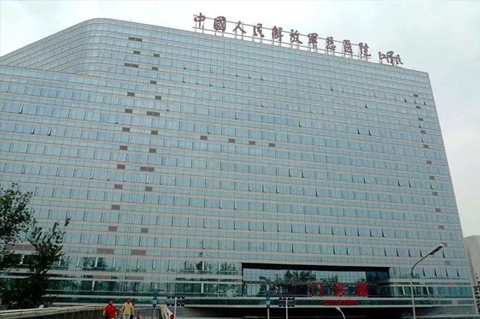 中国人民解放军总医院（301医院）-于宁