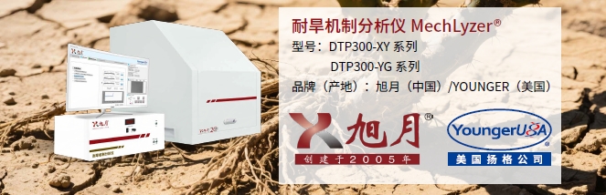 耐旱机制分析仪