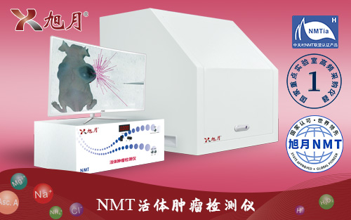 NMT活体肿瘤检测仪